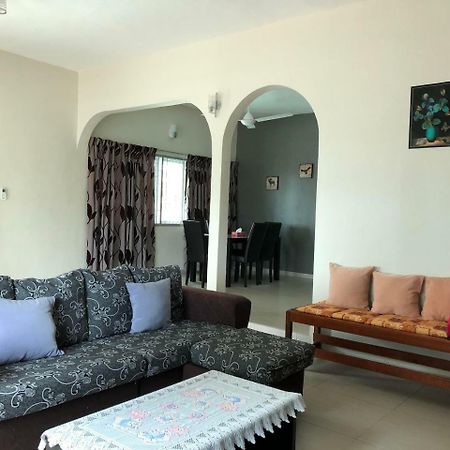 شقة D'House ايبوه المظهر الخارجي الصورة